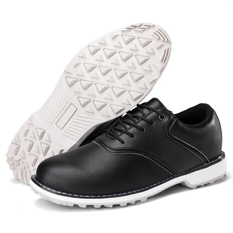 Professional Golf Shoes with Lightweight Design and Comfortable Fit for Men and Women Sport Golf Sneakers