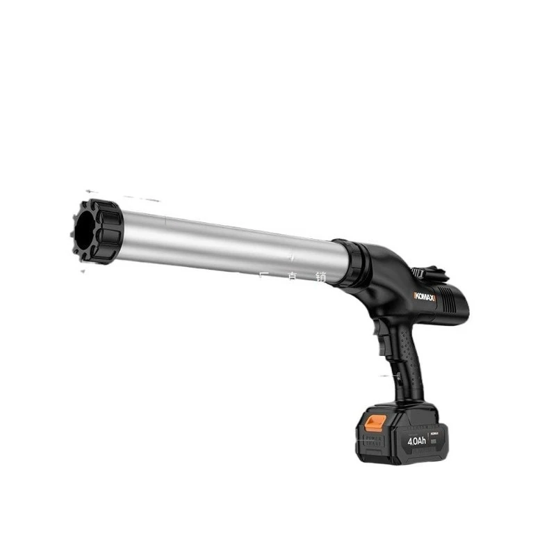 

Electric glass glue glue, door and window soft glue rechargeable soft and hard glue machine