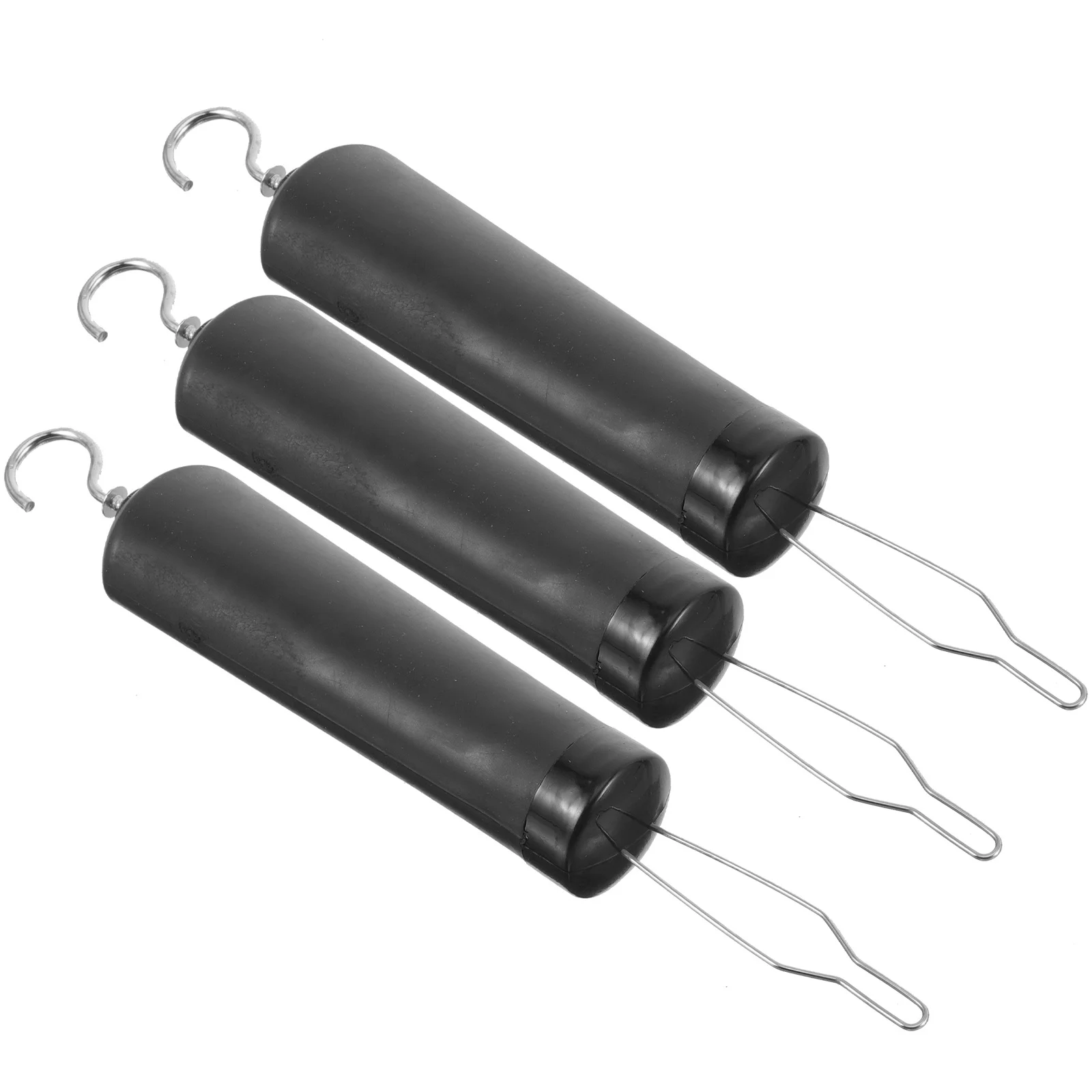 

3Pcs Button Hook Dressing Aid Grip Helper Zipper Pull Assist Tool Buttoning Tool for Seniors Elderly Arthritis Aid