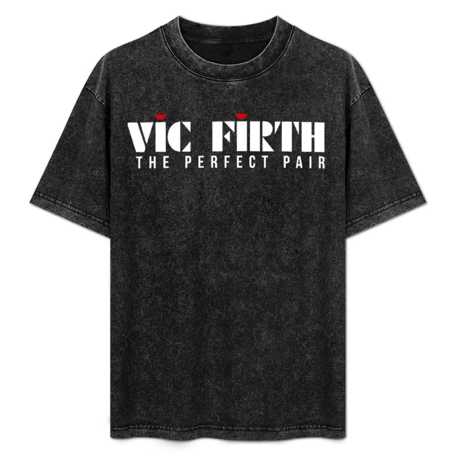 BEST SELLING - Vic Firth T-Shirt T-Shirt funny costumes Funny t-shirt tops luxury mens designer clothes