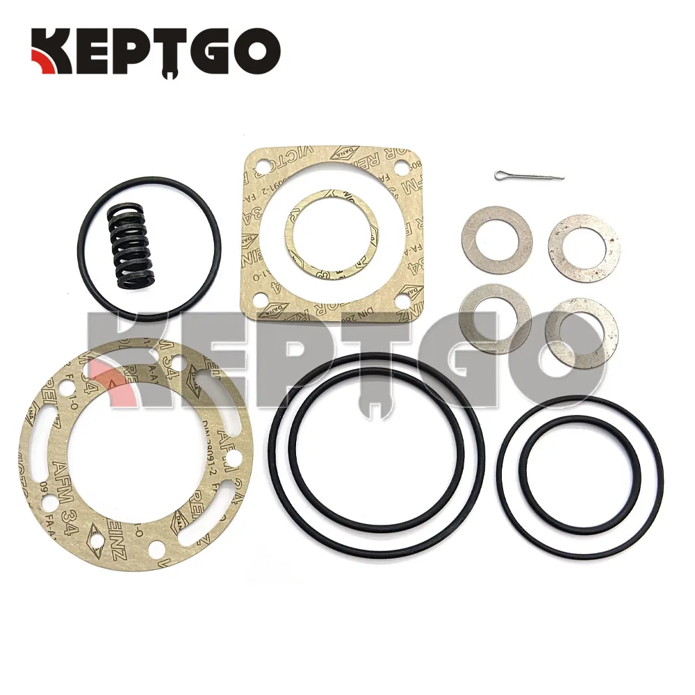 60-0298 600298 Throttling Valve Kit for Thermo King SL / SB / TS / RD / SLX