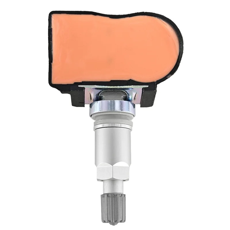 4 Pcs Car Tire Pressure Sensor 433Mhz For Nissan Sentra SR Versa SL 407003AR1A 40700-3AR1A