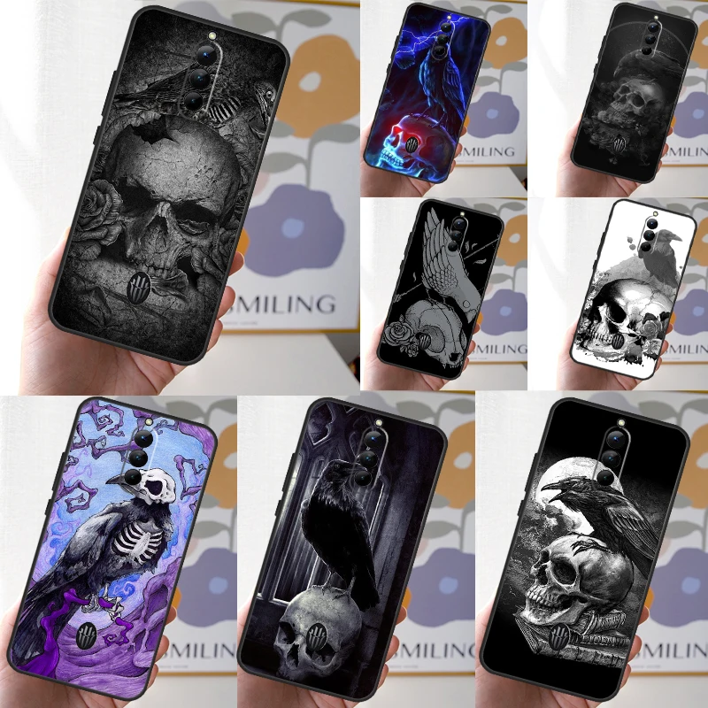 Raven Dark Crow Sku… - image