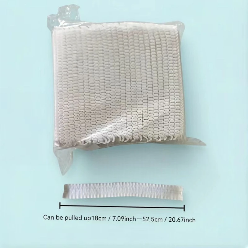 Pack Disposable Broom Covers Suitable for Household Brooms,Electrostatic Static Dust & Hair Catcher,Stretchable Elastic