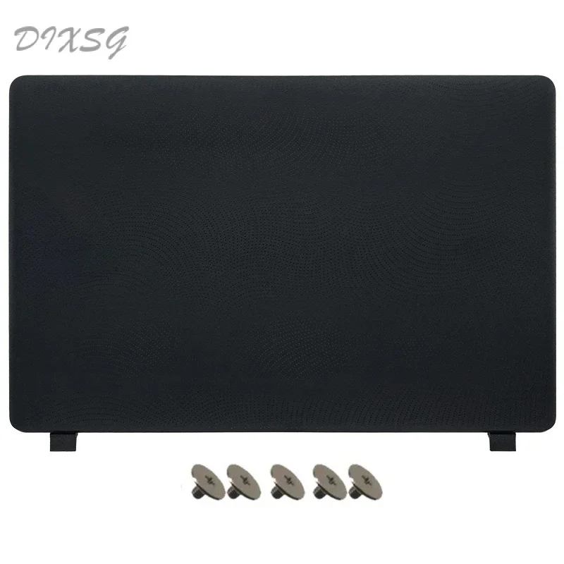 New laptop case for Acer Aspire ES1-523 HiAR ES1-533 ES1-532 LCD back cover/front bezel/LCD hinges top housing 523 572 case