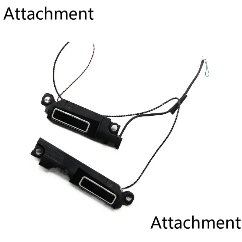 New Original For Dell For Alienware M15 R2 Speaker PK23000ZK00 0CTG37 CTG37 CN-0CTG37 Fast Ship