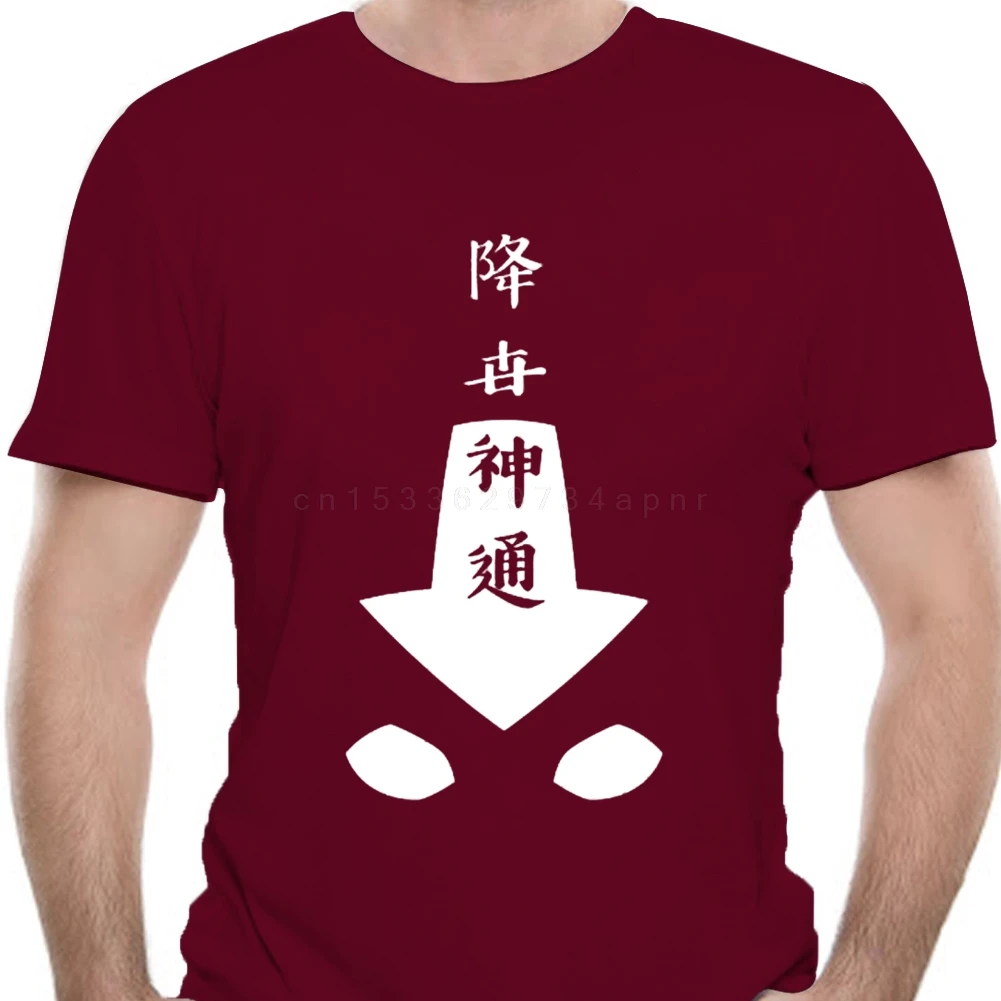 100% Cotton Unisex T Shirt avatar the last airbender aang avatar state Artwork Tee