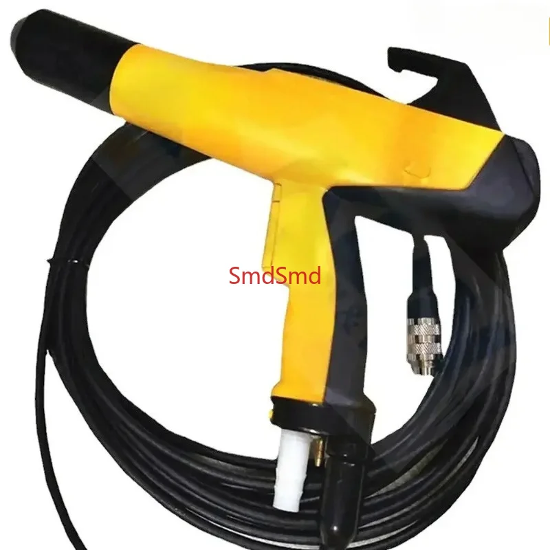 Professional Manual Electrostatic Powder Coating Spray Gun X1 for Wgne  with CE Certificate
