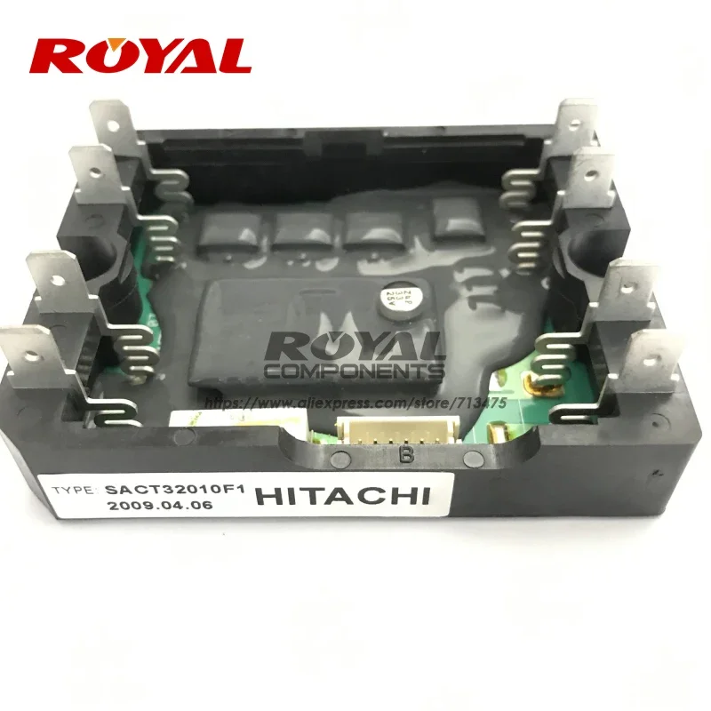 SACT32010F1 SACT32010F3 SACT32010F2 SACT32010C SACT32010B SACT32010A SACT32010G SACT32010E NEW AND ORIGINAL MODULE