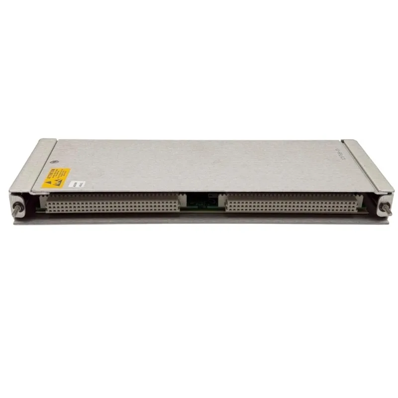 3500/20-01-02-00 125768-01 Rack Interface Module RS232 RS422 Communication Module