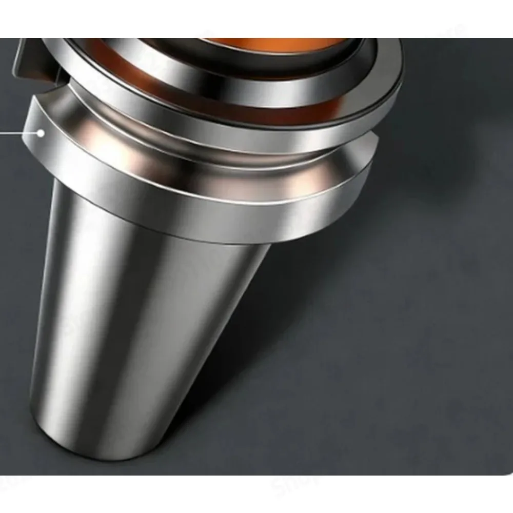 BT30-GT12 Tapping Holder Flexible Extension Overload Protection M3-M16 CNC Tapping Chuck for Machining Center