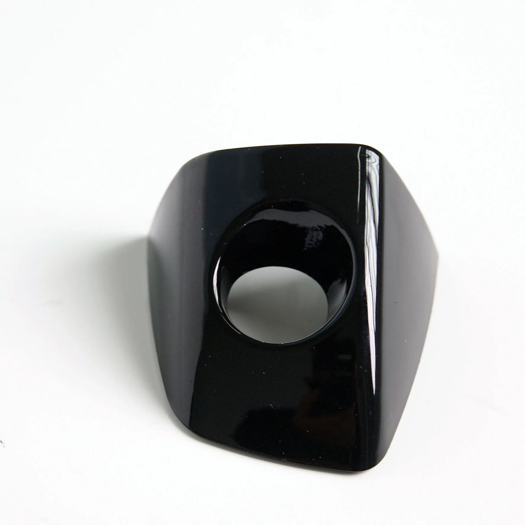 

1 шт. хромированная передняя левая крышка, дверная ручка, крышка отверстия для ключа для A6 A7 4H1837879 4H1837879B, автозапчасти