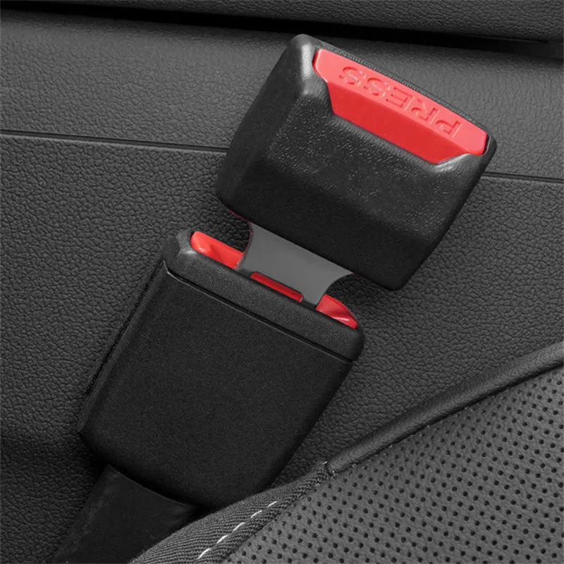 1/2/4PCS Quick Auto Belt Cover Schulterpolster-Verlängerung für verbesserten Fahrkomfort, kompatibel mit verschiedenen Autositze – Detail 2