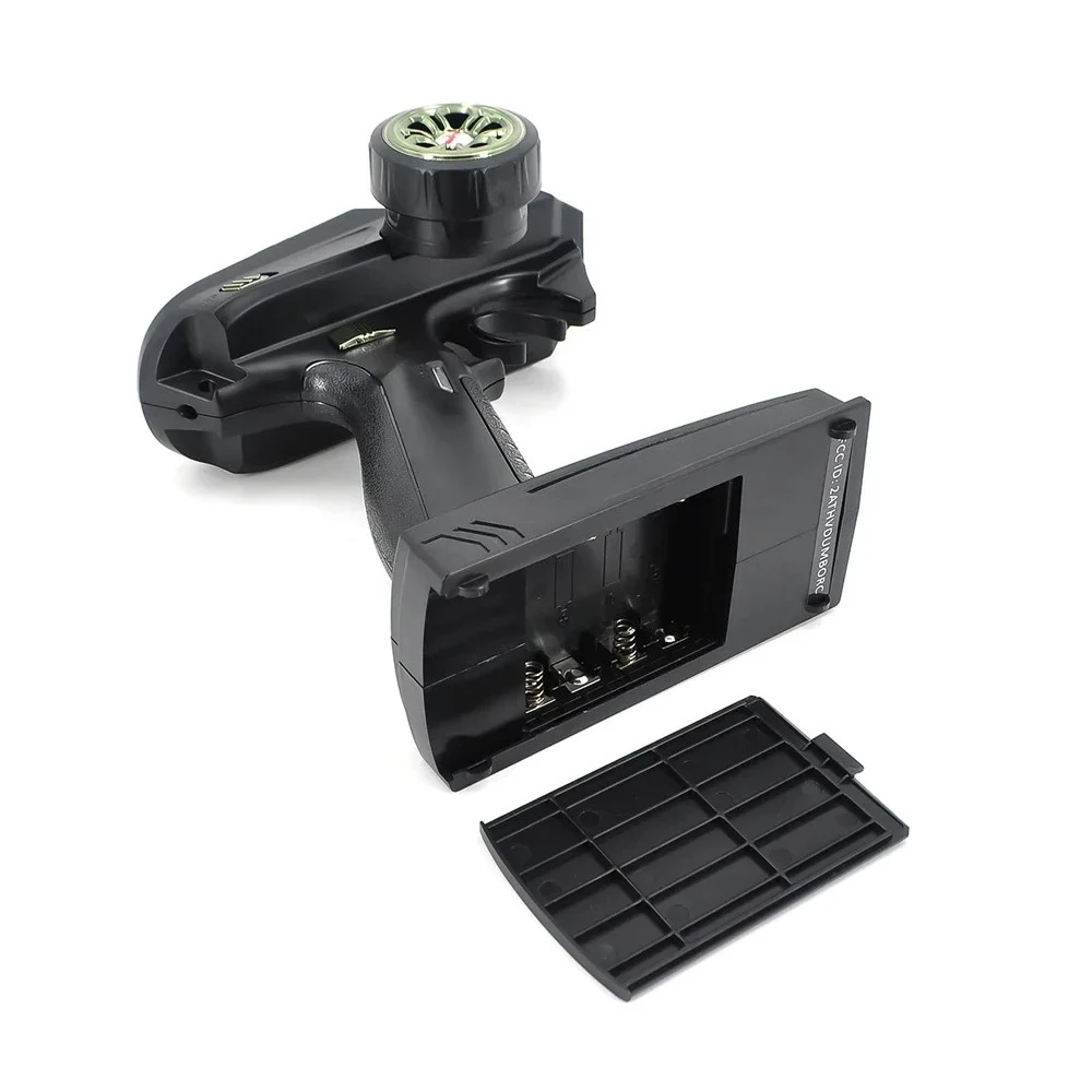 X6 RC Transmitter 2.4G 6CH with X6FG / X6F/ X6DC / X6DCG Receiver for Rc Car Boat Tank RC Vehicle Model Toy Parts