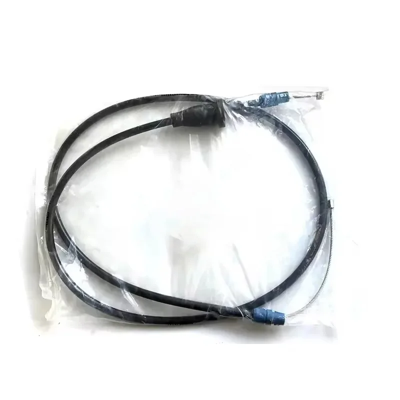 NBJKATO Brand New Front Parking Brake Cable 04766479AD For Dodge Journey 2009-2014