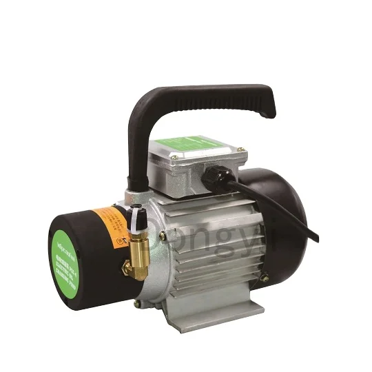 Oil charging pump PCO-4