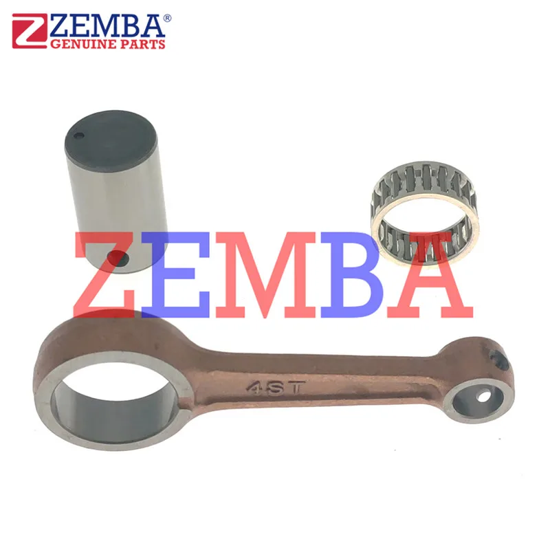 

CRANKSHAFT ROD MOTORCYCLE ACCESSORIES FOR YAMAHA CRYPTON T105 T110 T115 VEGA R LAMA R/Z JY110