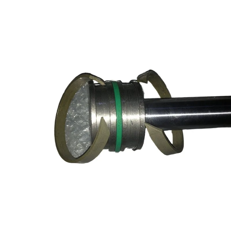 

for Haitian Injection Molding Machine Parts Bidirectional Piston Seal OE-115*99.5*6.3-PU-2 Genuine