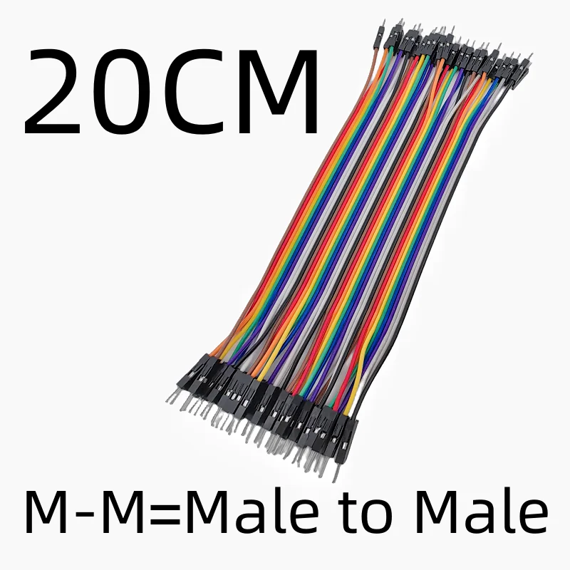 Variant: M--M 20cm 40Pcs
