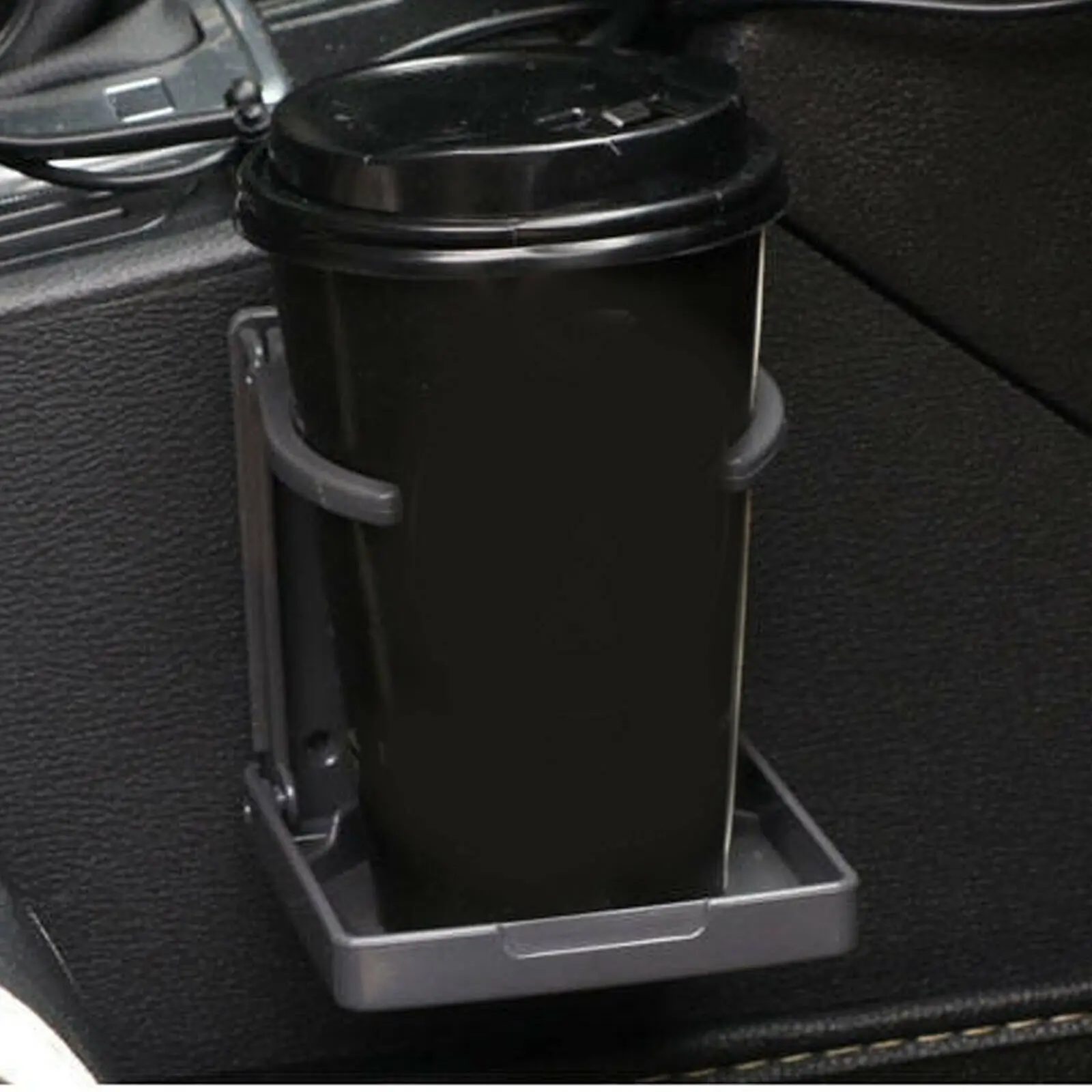 

2Pcs Car Adjustable Universal Folding Cup Drink Can Bottle Holder Stand Mount For Car Auto Boat Truck RV Van Fishing Box Styling