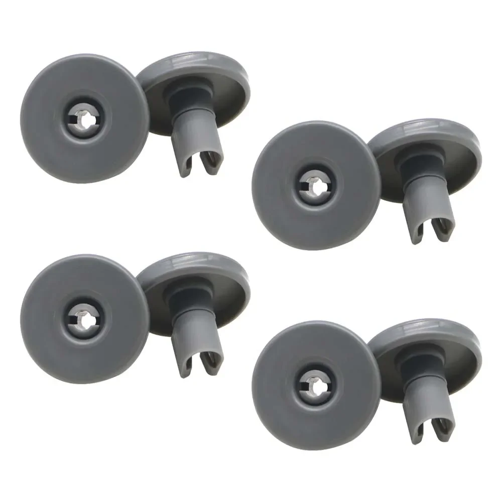 8PCS Spülmaschine Korb Rad für Aeg Favorit Privileg Zanussi Spülmaschine Ersatzteile