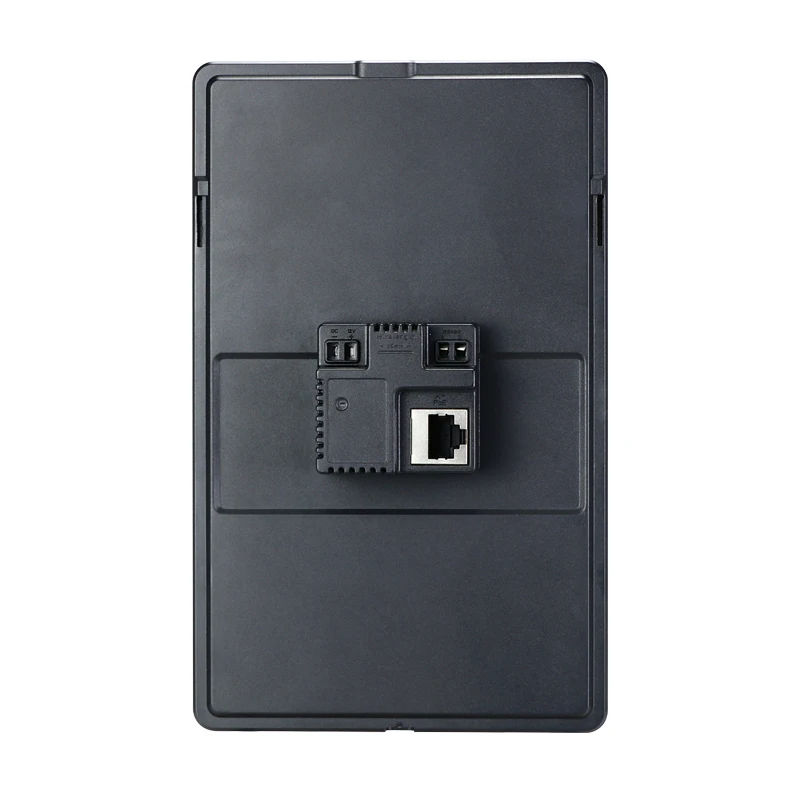 [Surge in Bestellungen] Smart Home Automation-Bildschirm 8 Zoll Android 11 Tablet PC RJ45 POE Embedded Control Touch Panel