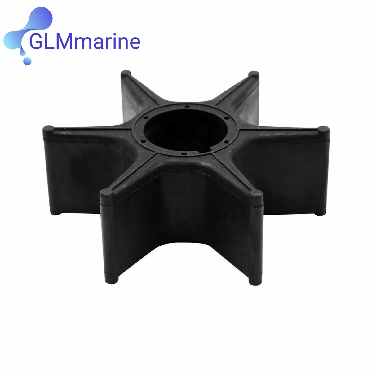 06192-ZX2-000 Water Pump Impeller Kit 06192-ZY3-000 For Honda BF175 BF200 BF225 BF250 Outboard Motor Part Replace Sierra 18-3285