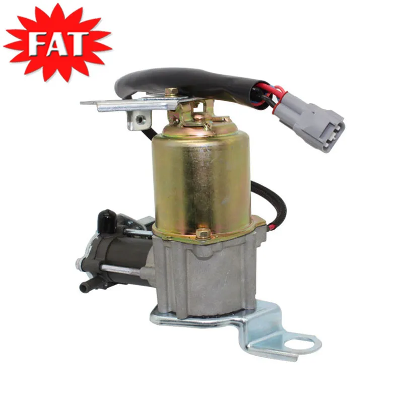 air suspension compressor pump for Toyota Land Cruiser Prado 120 2002-2009 4Runner Lexus GX470 2003-2009