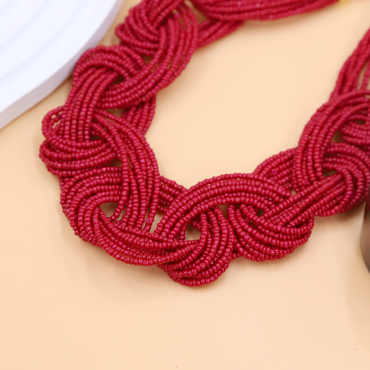 Thumbnail 3 - #40 Trending Layered Necklaces Right Now