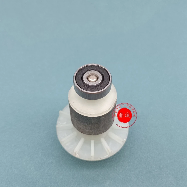 for 4 inch 6 inch 8 inch brushless lithium chainsaw motor 10 tooth chainsaw brushless  saw brushless assembly rotor accessories