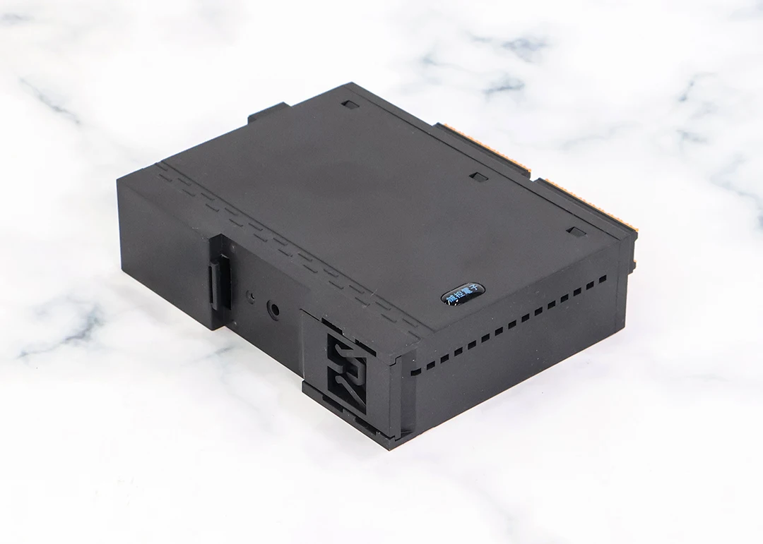 CK-EC5321 Industrial Remote IO Module, 32-Channel RS485 Modbus Communication Digital Input Interface, Expansion Module