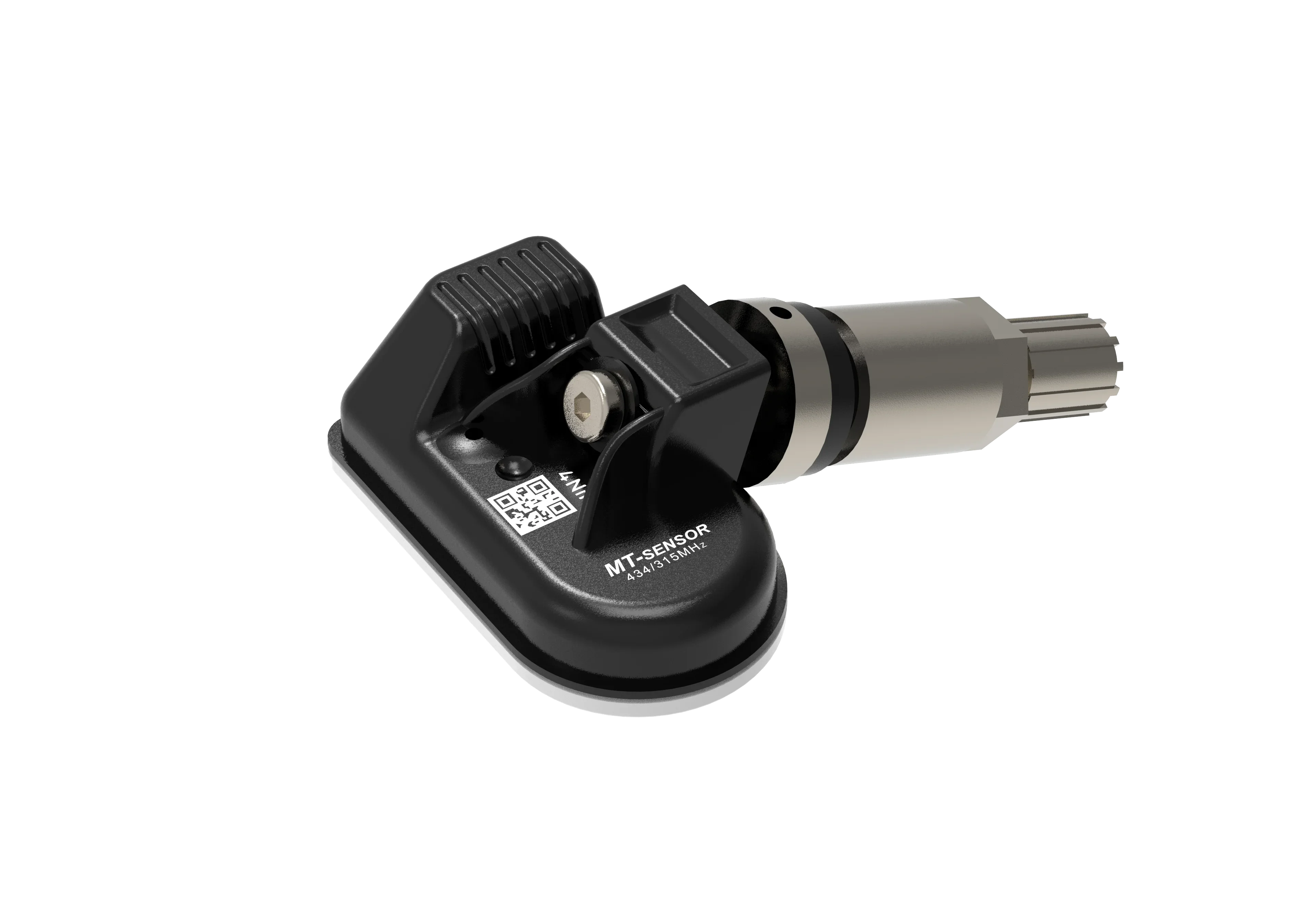 Heißer Verkauf Meistverkaufter programmierbarer Universal-Reifendrucksensor Dual-Frequenz-Integration, 315 MHz + 433 MHz