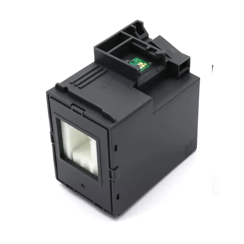 Tanque de mantenimiento C9344 para Epson XP-2150 XP-2155 XP-3150 XP-3155 XP-4150 XP-4155 WF-2820 WF-2840 WF-2845 tanque de caja de mantenimiento