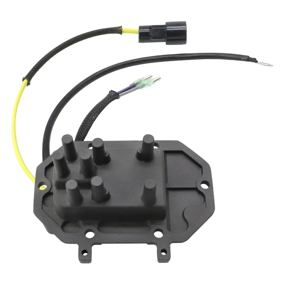 CDI Voltage Regulator Rectifier 193-4641 For Johnson Evinrude 584641 585995