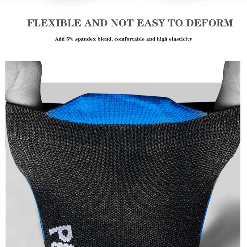 GYMIGO 4/10 Pairs Men Sport Ankle Socks Anti-sweat Breathable Unisex Short Tube Running Socks Quick Dry Fitness Low Cut Socks