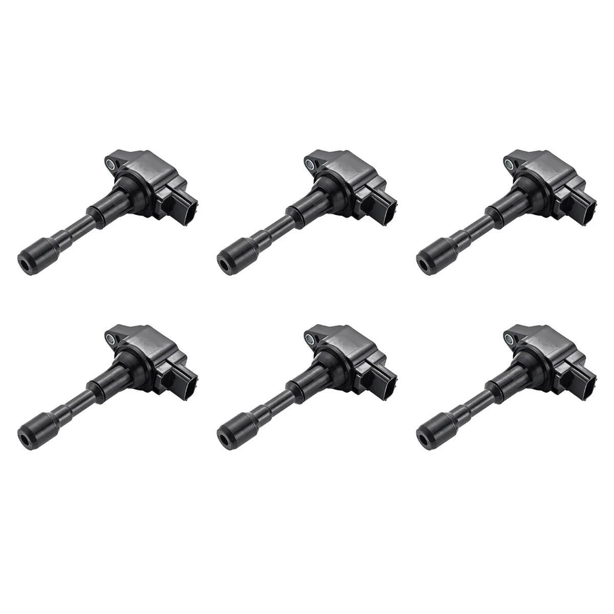 

6X Ignition Coil for Nissan 370Z Infiniti G37 M37 Q50 Q60 Q70 QX50 QX70 V6 3.7L 5.0L 5.6L 22448-EY00A UF-617