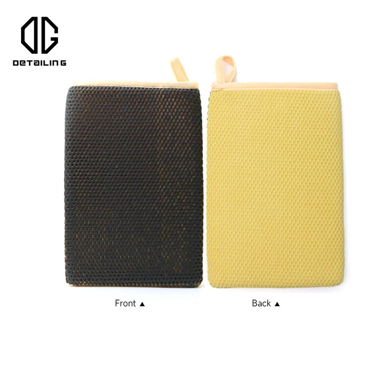 DETAILING 3.0 Clay Mitt Magic Clay Bar Washandschoenen Auto Care Polijstdoek Car Cleaning Tools