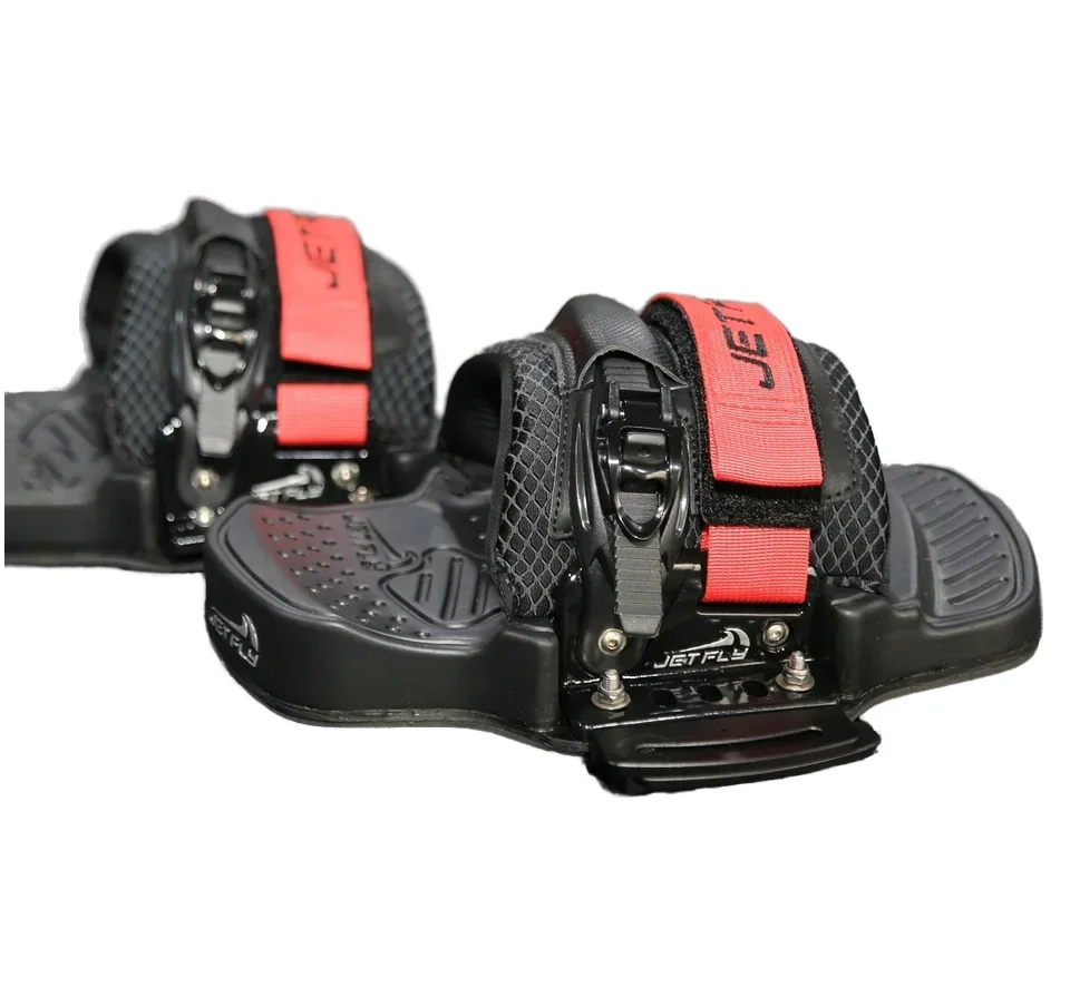 

Ремни для ног JetFly нового дизайна Jet Surfboard