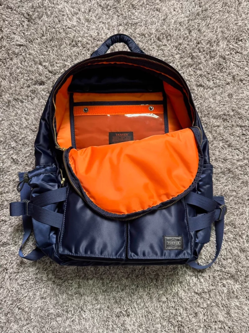 Thumbnail 2 - #5 Anti-Theft Travel Backpacks Comparison Guide