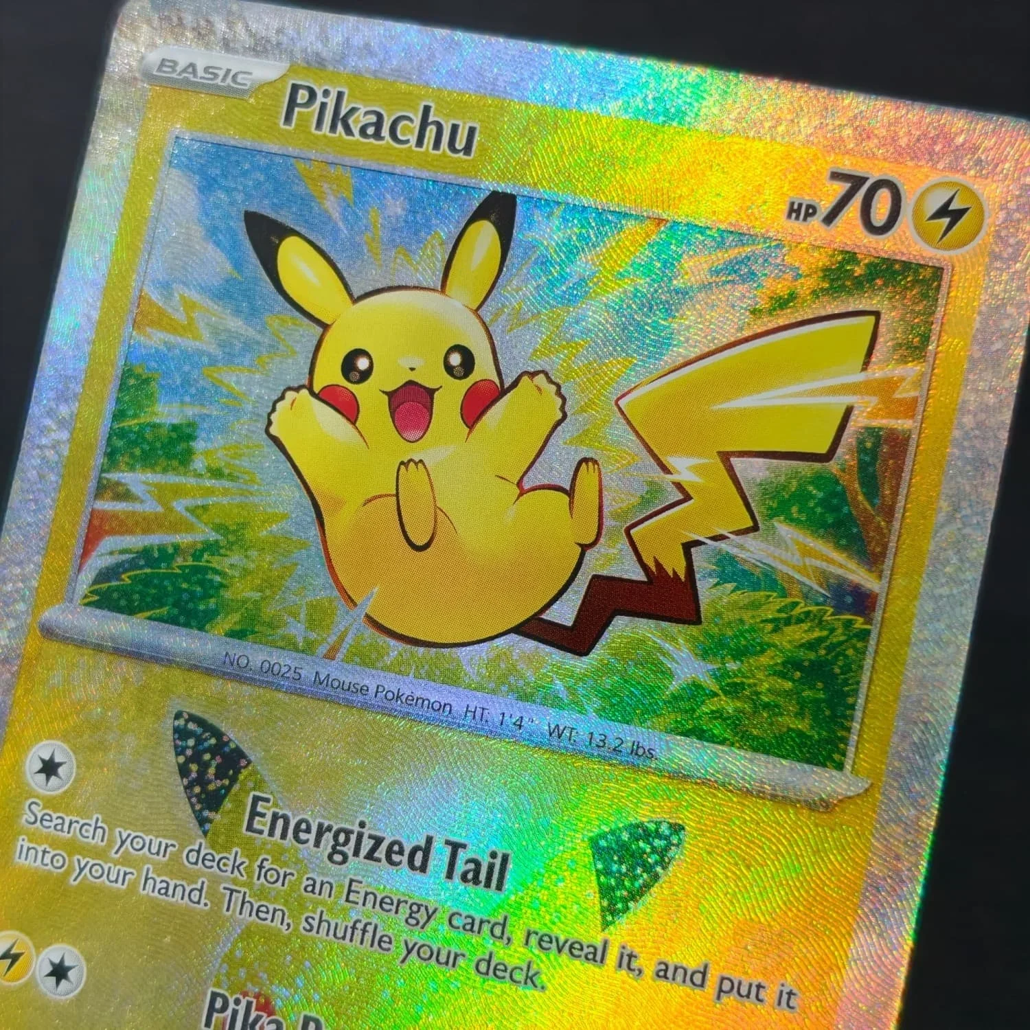 DIY Proxy Englisch 30Th 30C Charizard Zekrom Umbreon Espeon Mew Mewtwo Sylveon Gewöhnliche Anime-Spiel-Sammlungskarte Spielzeug – Detail 3