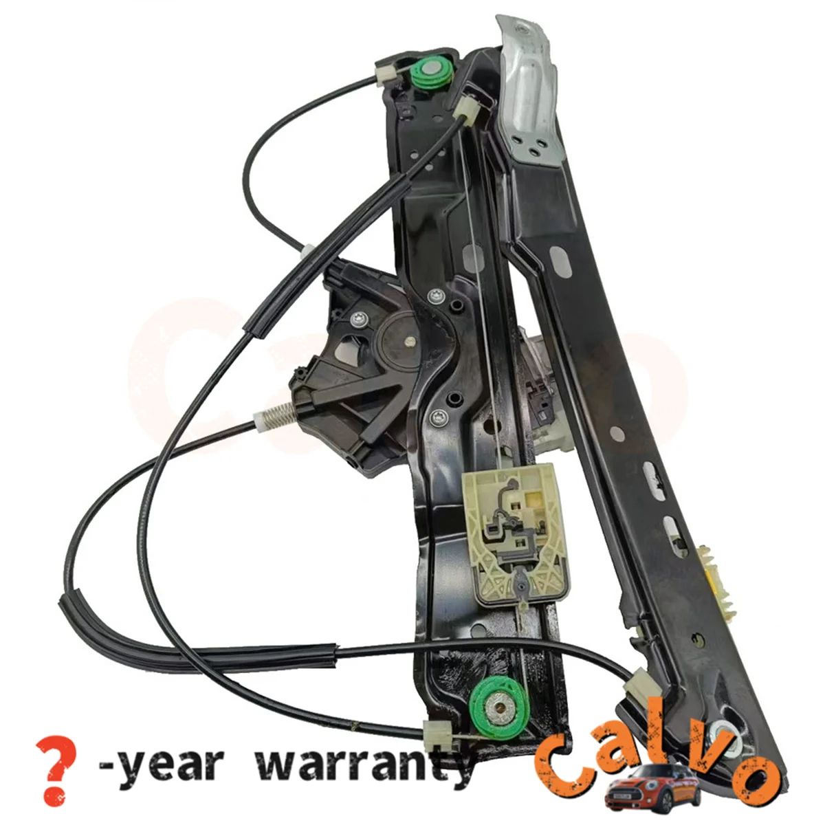For Suitable for Land Rover Evoque Glass Lift Bracket Assembly LR046657 LR046659 LR067996