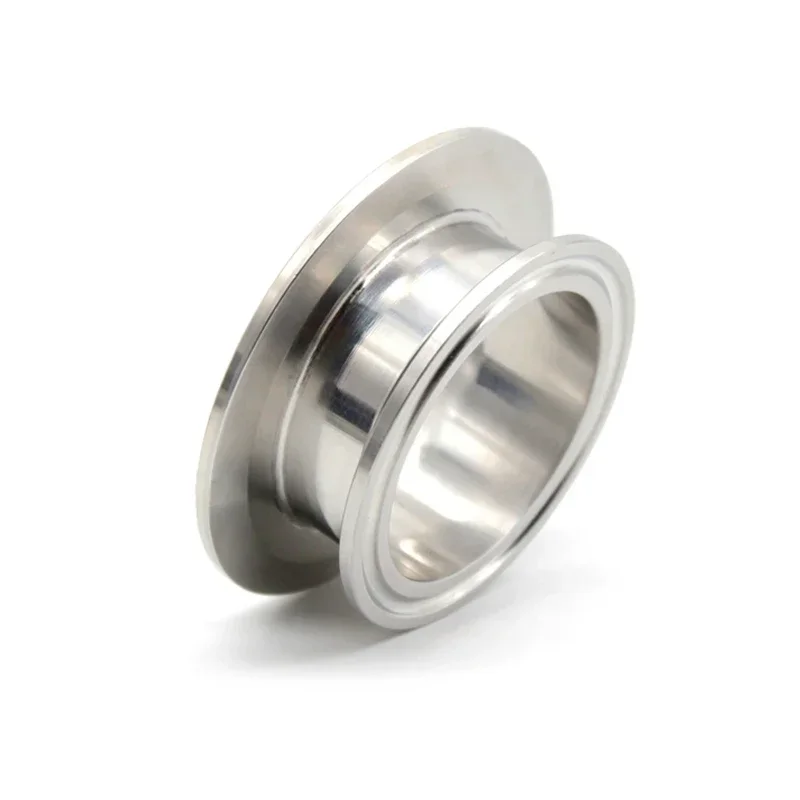Tri Clamp Reducer Flange OD End Cap Reducing SUS 304 Sanitary Home Brew Beer
