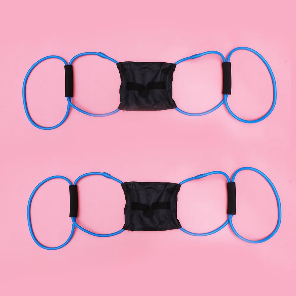 Lanceur de ballons d'eau de 1.5 mètres, poignées souples, matériau sûr, fournitures de fête d'été amusantes, activités de plein air pour enfants