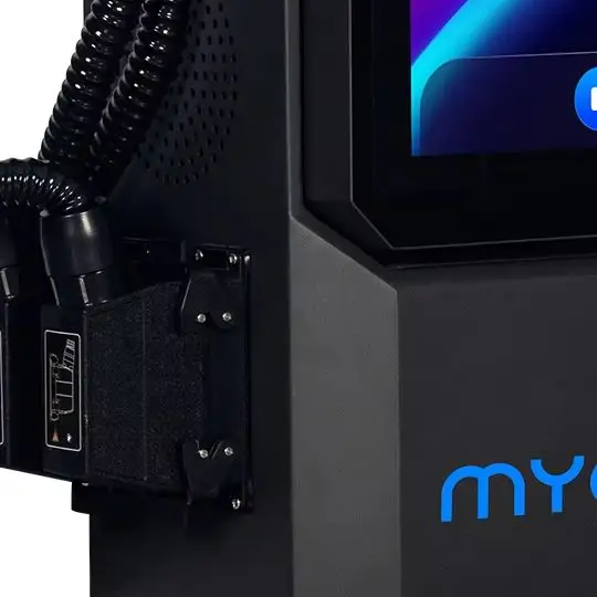 

Аппарат для похудения Myoslim: электростимулятор мышц Nova для коррекции фигуры и формирования ягодиц