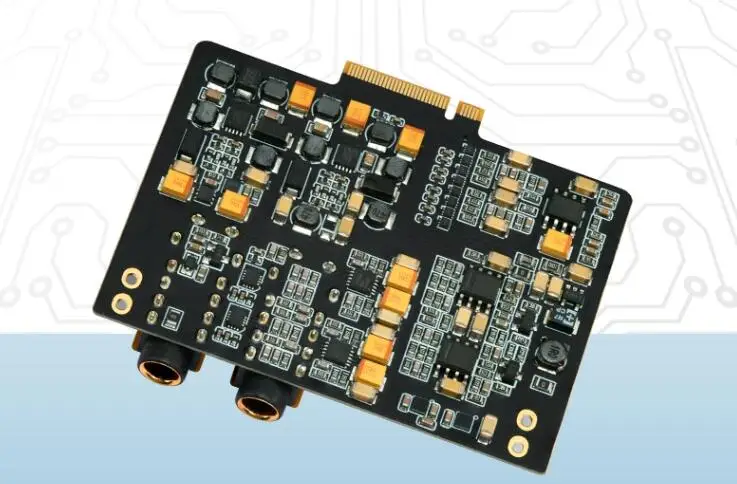 Darmowa wysyłka Ibasso AMP14 rura próżniowa wzmacniacz uszny 4.4mm zbalansowany dla DX300/DX320