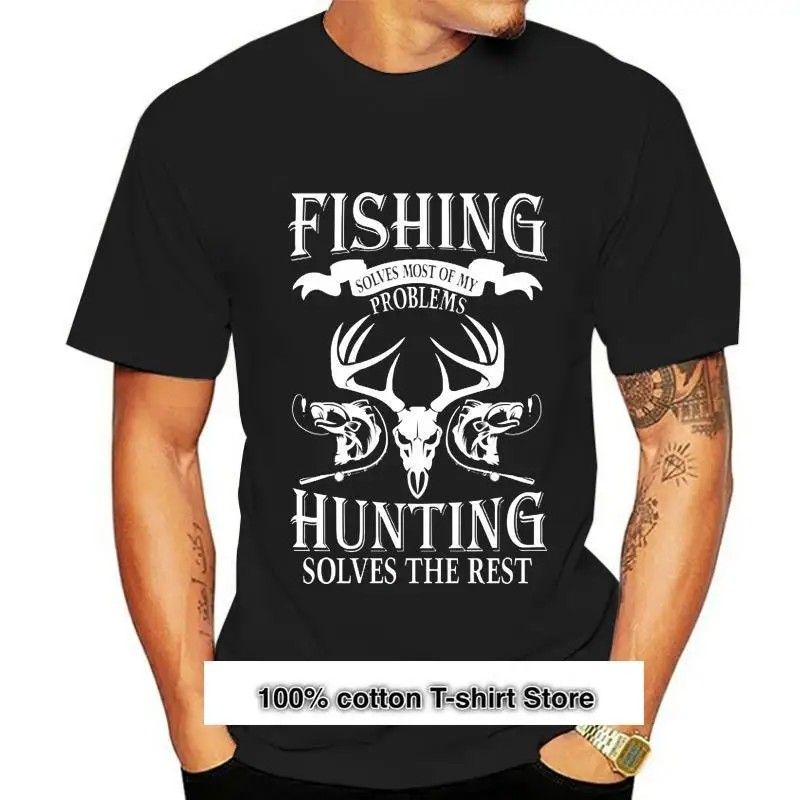 Camiseta De Pesca Q… - image