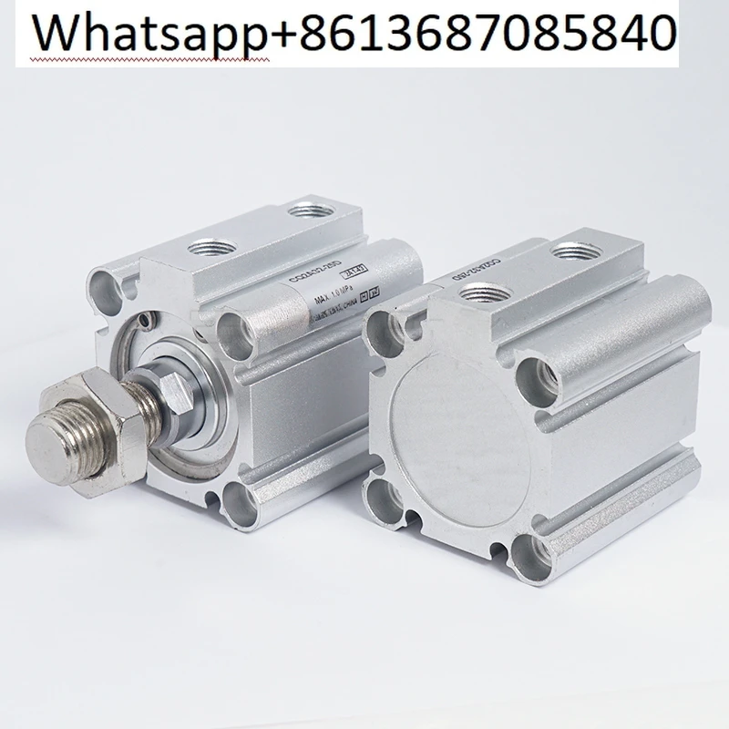 Compact cylinder Bore 40 series-- DZ internal --- DMZ external teeth