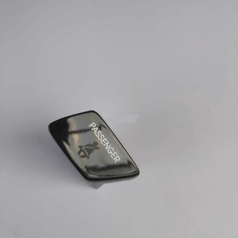 Seat belt warning switch for Hyundai Sonata8 2011-2015 display light warning indicator light decorative cover 3