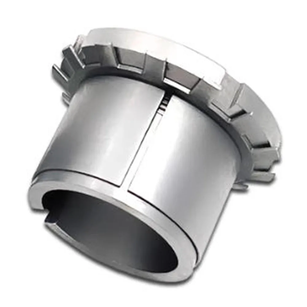 

TRH Z19B Муфта расширительная втулка 55x65x46 60x70x52