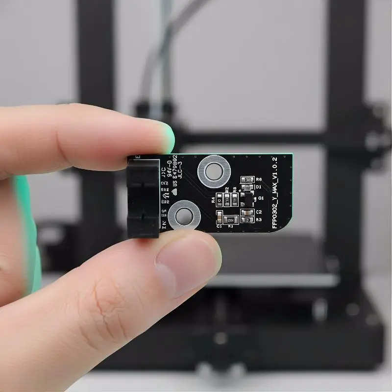 1 Set DIY Accessories High Quality 3D Printer Replacement Parts For AD5X Y-axis Sensor For Flashforge